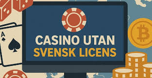 Spela Casino Utan BankID – En Guide till Anonyma Spelupplevelser 442334488 Spela Casino Utan BankID – En Guide till Anonyma Spelupplevelser 442334488