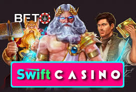Swift Casino 2026 En Revolution inden for Online Spil