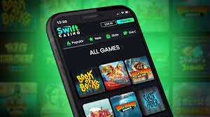 Swift Casino 2026 En Revolution inden for Online Spil