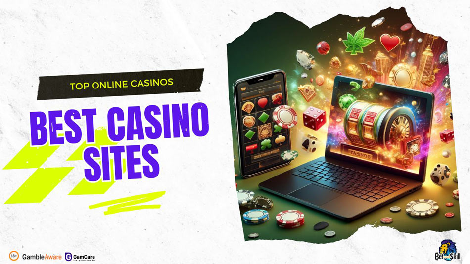 Top UK Casino Alternatives for 2026 Exploring Your Options