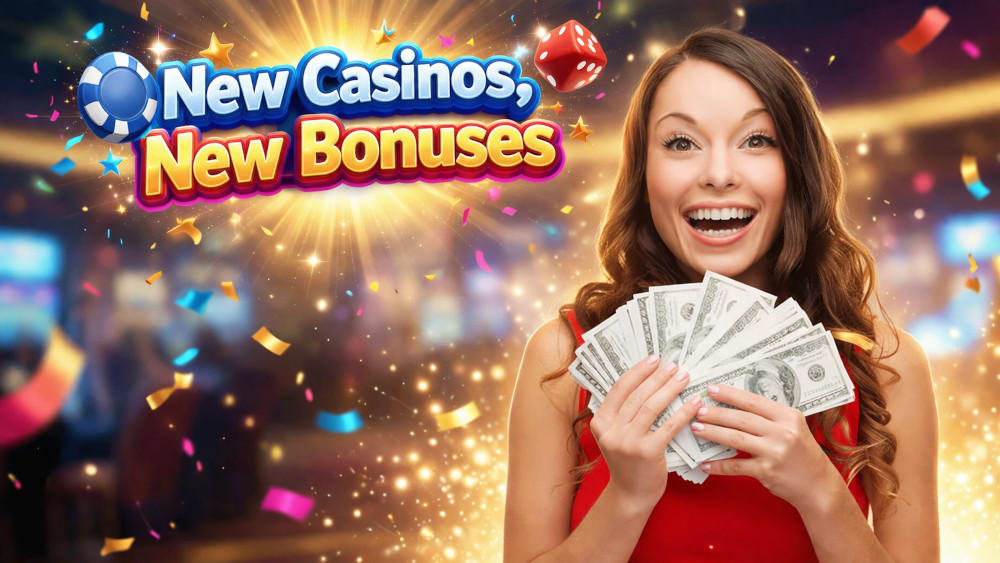 Top UK Casino Alternatives for 2026 Exploring Your Options