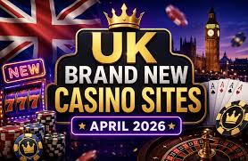 Top UK Casino Alternatives for 2026 Exploring Your Options