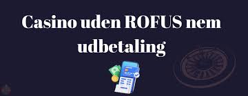 Udenlandsk Casino med Dansk Licens En Omfattende Guide