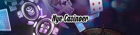 Udenlandske Casinoer Uden NemID – En Guide til Spil uden Bekymringer Udenlandske Casinoer Uden NemID – En Guide til Spil uden Bekymringer